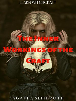 cover image of The Inner Workings of the Craft